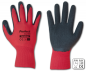 Preview: Schutzhandschuhe PERFECT GRIP RED lateks 24 Paare RWPGRD