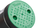 Preview: Ventilbox ROUND 21 cm, Ventilkasten Verteilerkasten Deckel Bewässerung Box DSSZ-O21G
