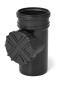 Preview: Regenrohrfilter-DN110-Graphit