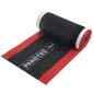 Preview: Firstband Rot 320 mm x 5 m PAROTEC vROLL RAL 3011 Firstrolle Abdichten Dach Dachfirst Gratrolle