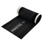 Preview: Firstband Schwarz 240 mm x 5 m PAROTEC vROLL RAL 9005 Firstrolle Abdichten Dach Dachfirst Gratrolle