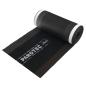 Preview: Firstband Dunkelbraun 240 mm x 5 m PAROTEC vROLL RAL 8019 Firstrolle Abdichten Dach Dachfirst Gratrolle