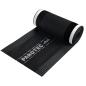 Preview: Firstband Graphit/Anthrazit 320 mm x 5 m PAROTEC vROLL RAL 7021 Firstrolle Abdichten Dach Dachfirst Gratrolle