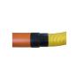 Preview: Drainagerohr Reduzierung DN100 / 110 KG Rohr PIPELIFE