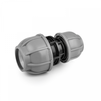 Baustoffe, Rohre & Drainage für Profis - Reduzierverbinder für PE-Rohre ...