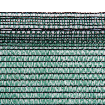 55% Shade Net 1 x 10 m – Sun Shade and Privacy Screen 60 g/m² for Garden, Greenhouse, Balcony and Fence