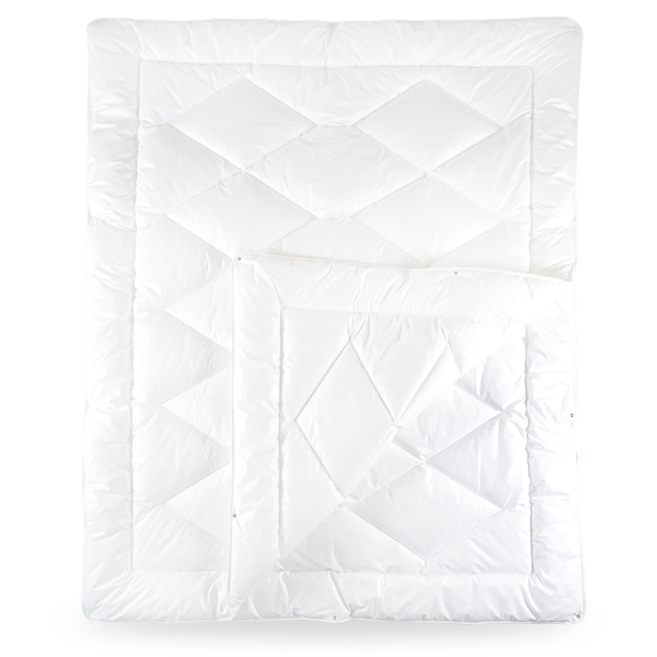 Duvet IMPERIAL SOFT COTTON 4 Seasons 220x200