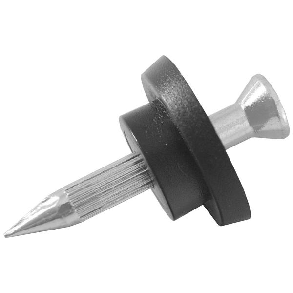 25mm Nägel für Noppenbahn FK250 – 100 Stück