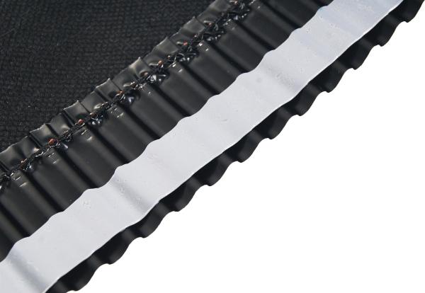 Firstband Schwarz 180mm x 5m PAROTEC vROLL Schwarz Firstrolle Abdichten Dach Dachfirst Gratrolle