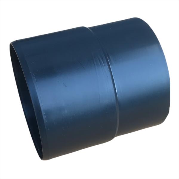 Drainage pipe reduction DN100 / 110 KG pipe