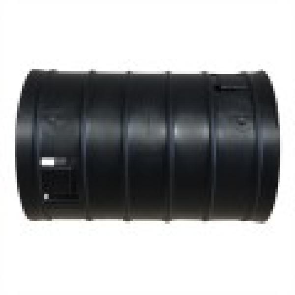 Verbinder für 110 mm Wellrohre