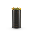 Garden Compost Bin 180 L – UV-Resistant HDPE Composter with Adjustable Diameter